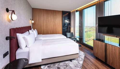 Premium Room, Non Smoking