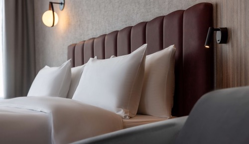 Junior Suite, Non Smoking