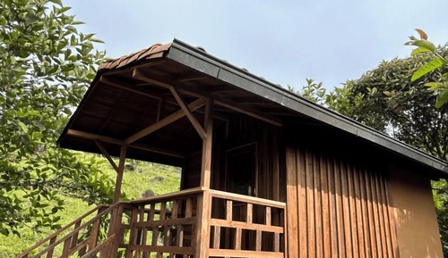 Standard Cabin
