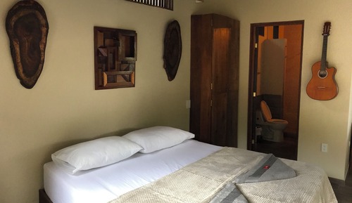 Standard Cabin