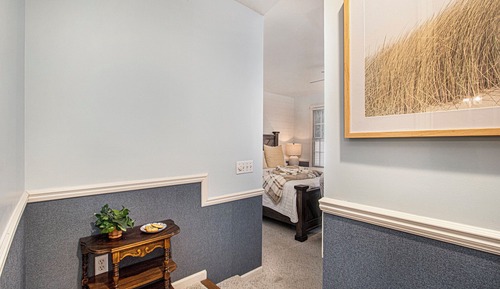 Spruce Room