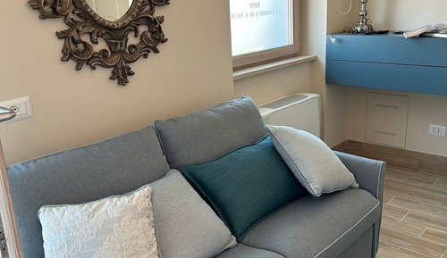 Junior Room, 1 Large Twin Bed, City View, Tower