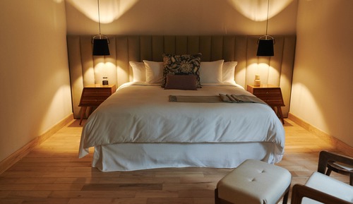 Signature Room