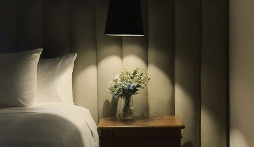 Signature Room