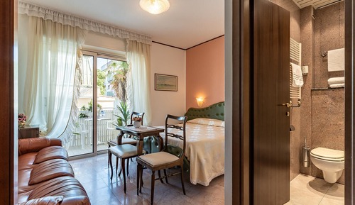 Classic Double or Twin Room