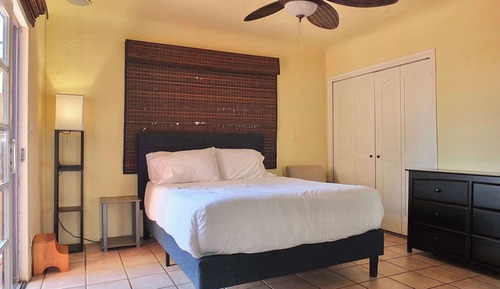 House, Multiple Beds, Patio, Garden View (La Brisa)