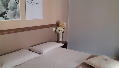 Comfort Quadruple Room