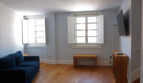 Grand Studio Suite