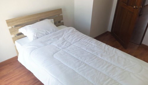 Basic Room