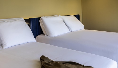Superior Room, 2 Double Beds
