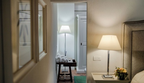 Superior Double Room, 1 Queen Bed