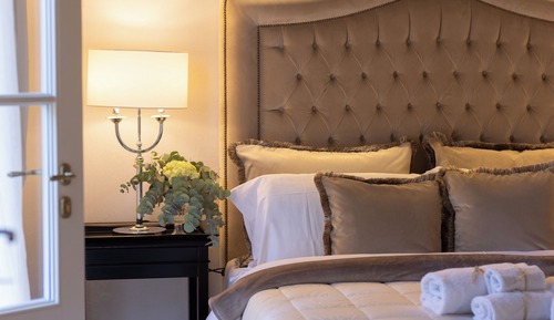 Standard Double Room, 1 Queen Bed