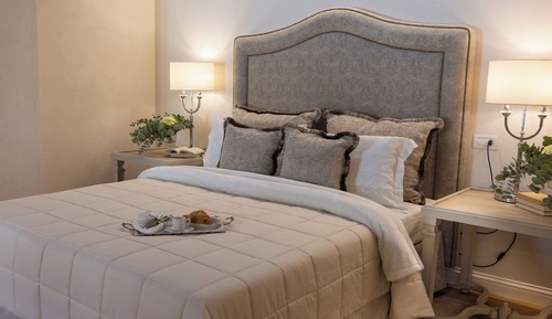 Superior Double Room, 1 Queen Bed