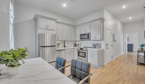 Apartment, 3 Bedrooms