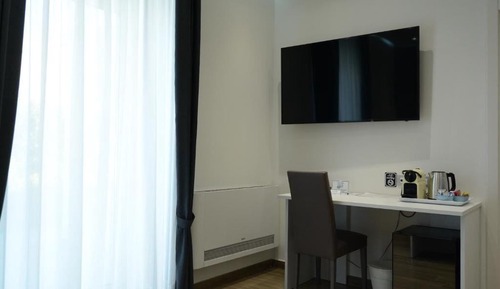Luxury Quadruple Room, 1 Bedroom