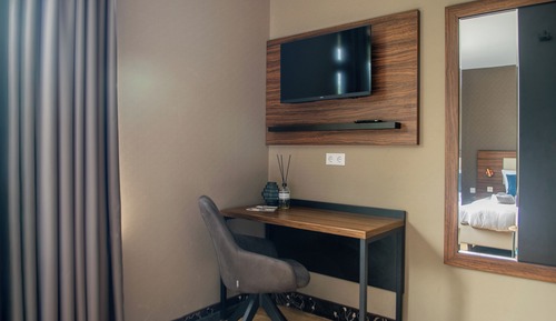 Comfort Double or Twin Room