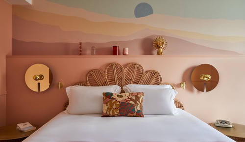 Premium Room, 1 King Bed