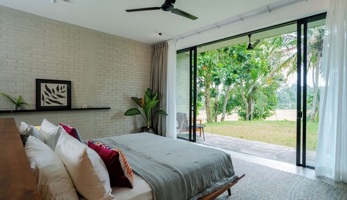 Garden Suite (10% off on Spa)