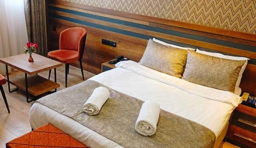 Standard Double Room, 1 Double Bed