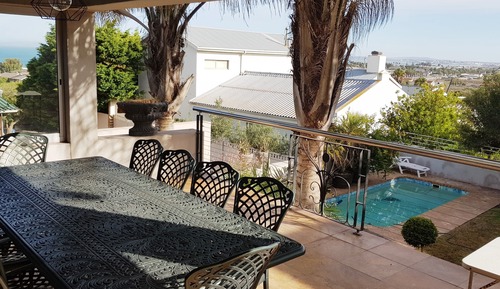 Family Villa