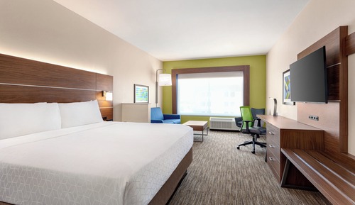 Suite, 1 Bedroom