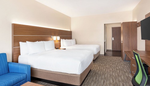 Suite, 1 Bedroom, Accessible Bathtub (Accessible Tub)