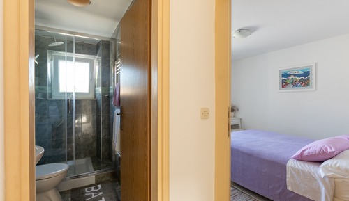 House (Duplex Two Bedroom)