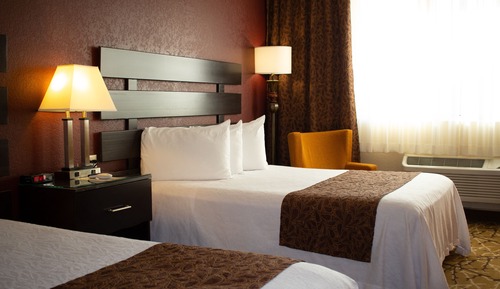 Room, 2 Queen Beds