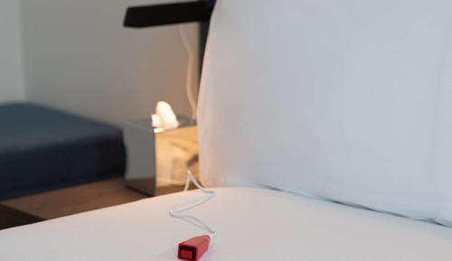 Standard Double Room, 1 Queen Bed, Accessible
