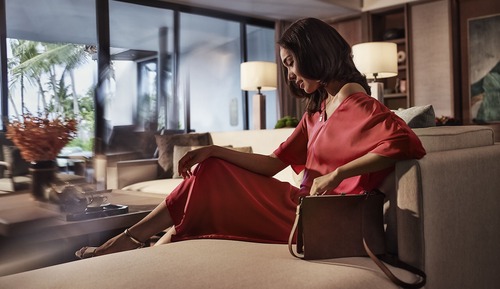 Villa, 2 Bedrooms (Sky Pool)