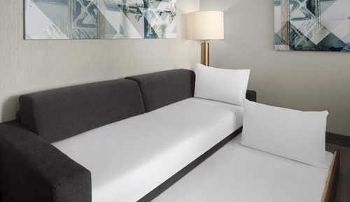 Studio Suite, 2 Queen Beds, Non Smoking