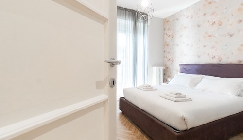 Apartment, 1 Bedroom (A)