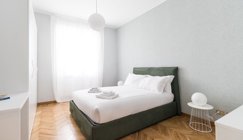 Apartment, 1 Bedroom (B)