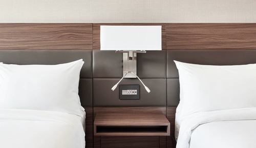 Classic Room, 2 Queen Beds