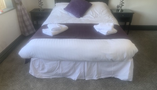 Superior Suite, Ensuite