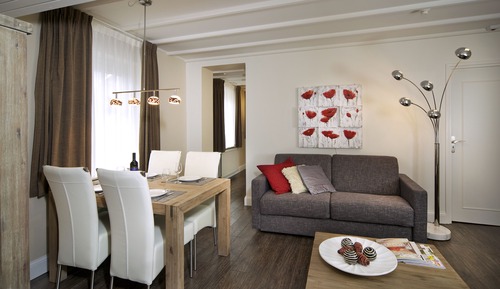 Premium Apartment