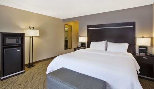 Room, 1 King Bed, Accessible, Non Smoking