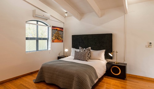 Apartment 8