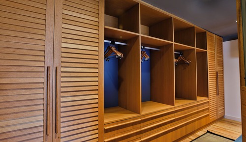 Comfort Room
