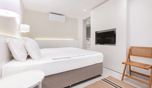 Exclusive Condo