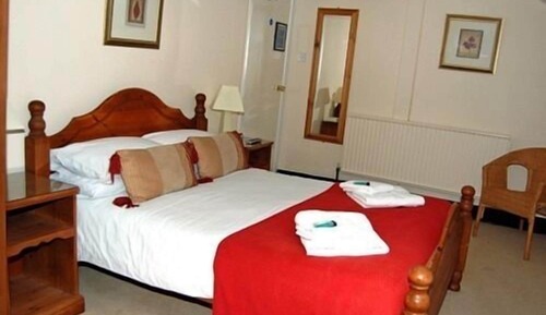 Double Room, Ensuite