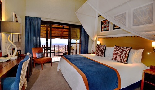 Room (Lodge Waterhole Facing)