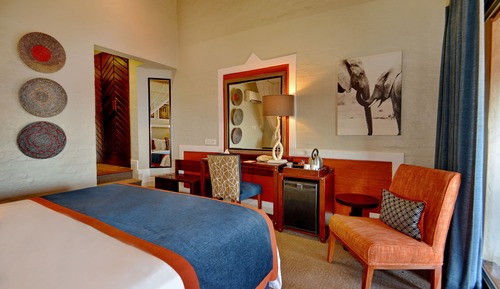 Room (Lodge Standard)