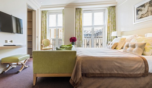 Executive Room