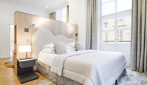 Junior Suite (Prestige)