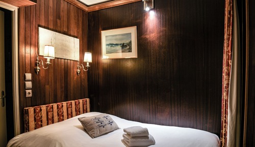 Economy Single Room