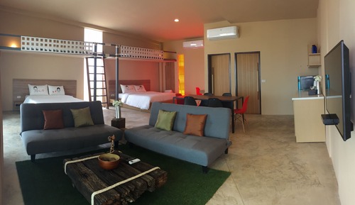 Family Loft
