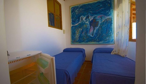 Family Quadruple Room