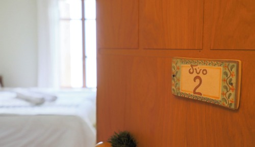 Classic Twin Room (2)