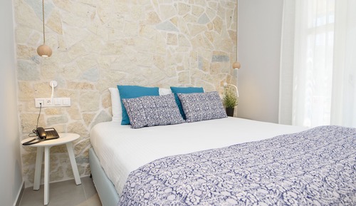 Comfort Double or Twin Room